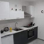 Maresole Apartment *