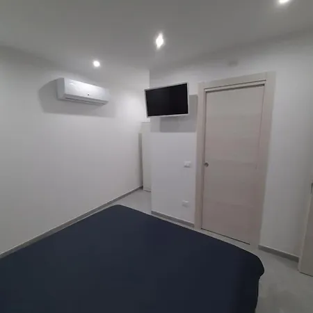 Apartman Maresole
