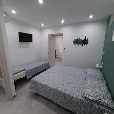 Apartman Maresole *