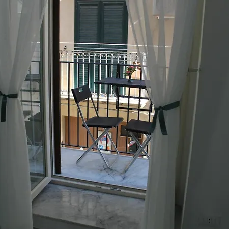 Apartman Maresole
