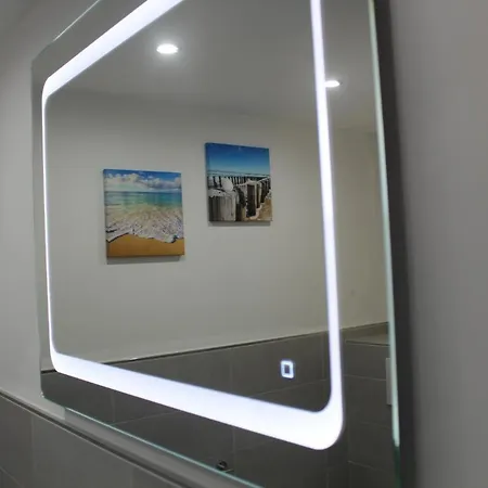 Apartman Maresole Cefalù