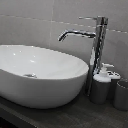 Apartman Maresole *