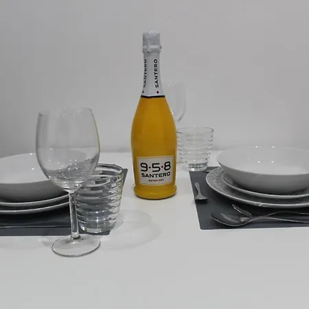 Maresole Апартаменты