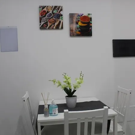 Апартаменты Maresole Чефалу