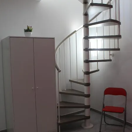 Maresole Apartman