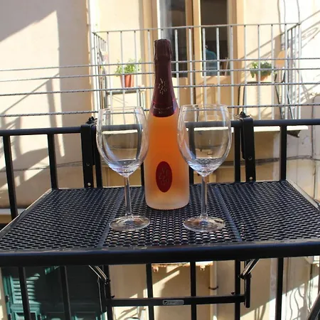 Maresole Чефалу