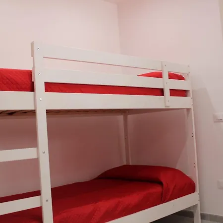 Апартаменты Maresole