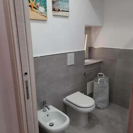 Apartman Maresole