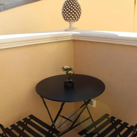 Apartman Maresole Cefalù