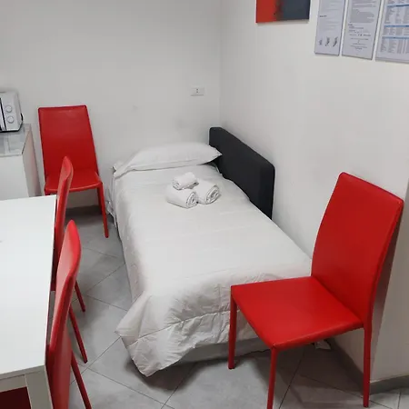 Апартаменты Maresole