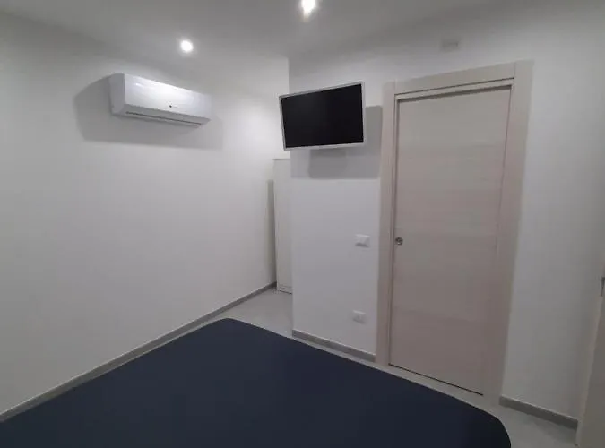 Апартаменты Maresole