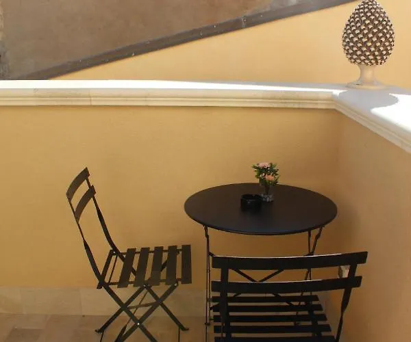 Maresole * Чефалу