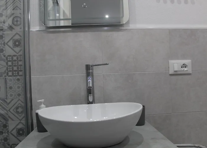 Maresole Апартаменты *