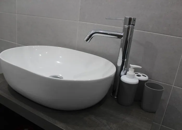 Апартаменты Maresole *