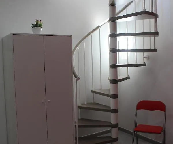 Maresole Апартаменты