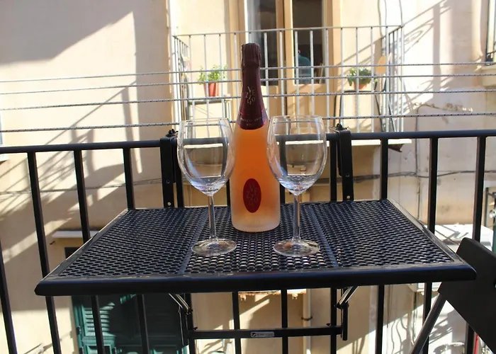 Maresole Чефалу