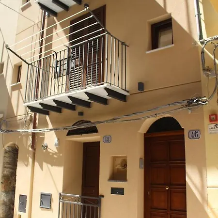 Apartmán Maresole