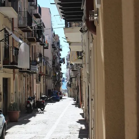 Maresole * 체팔루