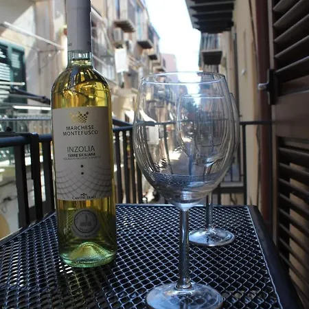 Maresole * 체팔루