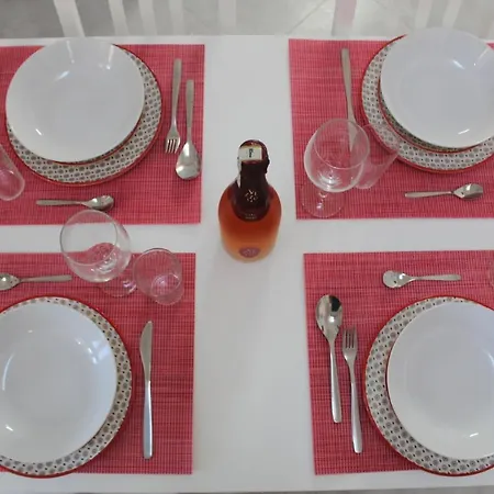 Maresole 아파트 *