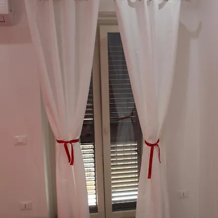 Maresole Апартаменты