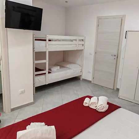 Maresole 아파트 체팔루