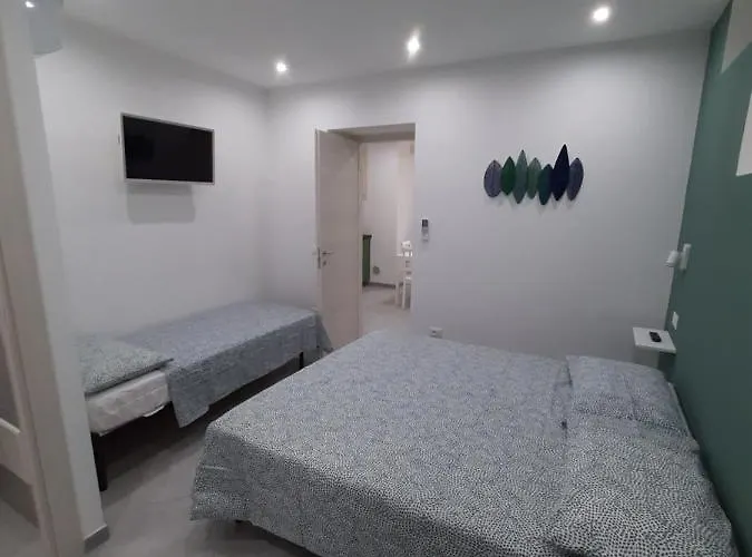 Apartment Maresole *