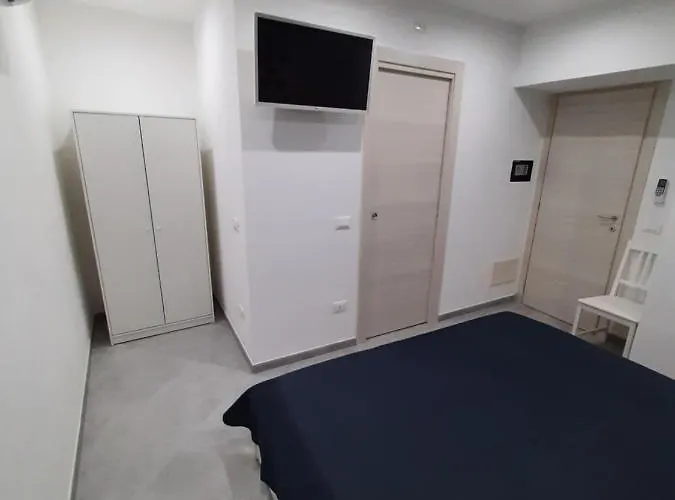 Maresole Apartment *