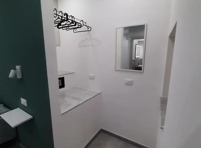 Διαμέρισμα Maresole *