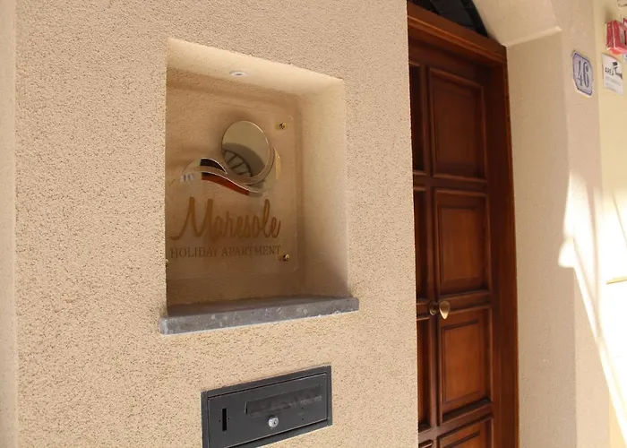 Maresole Apartment *