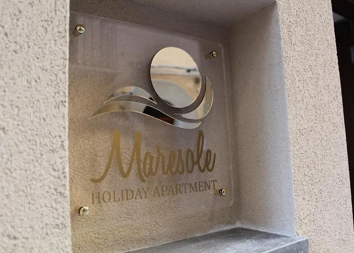 Maresole Διαμέρισμα