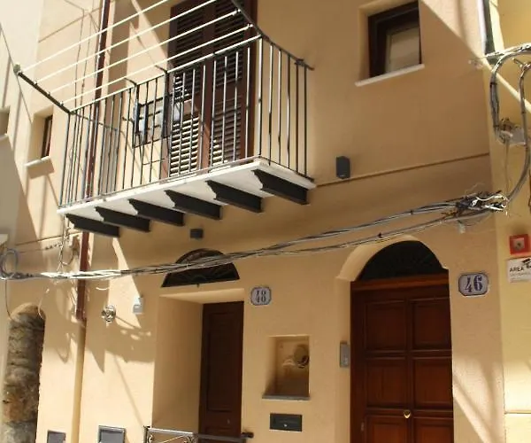 Apartment Maresole