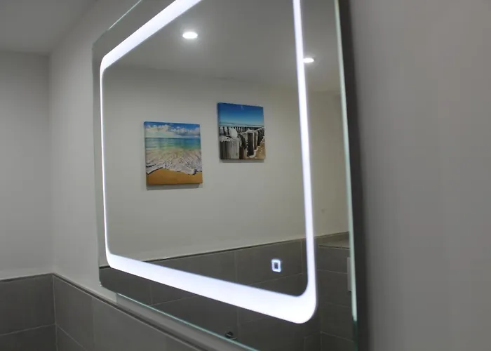 Διαμέρισμα Maresole Cefalù