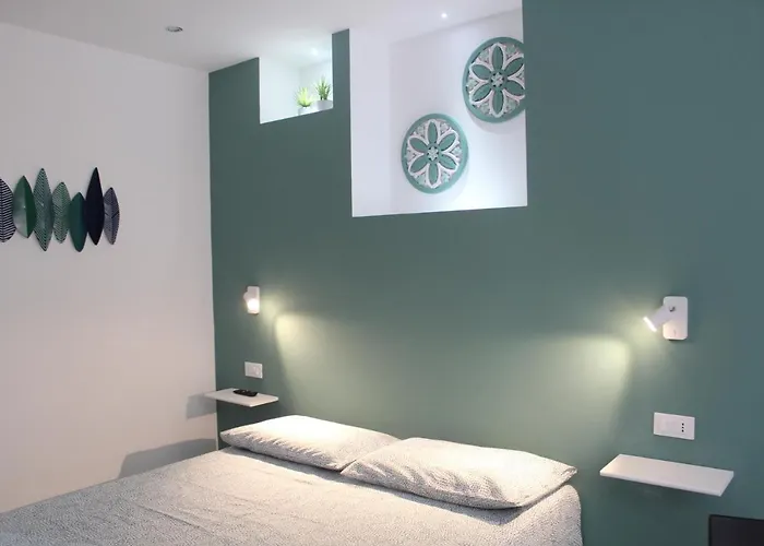 Apartment Maresole Cefalu