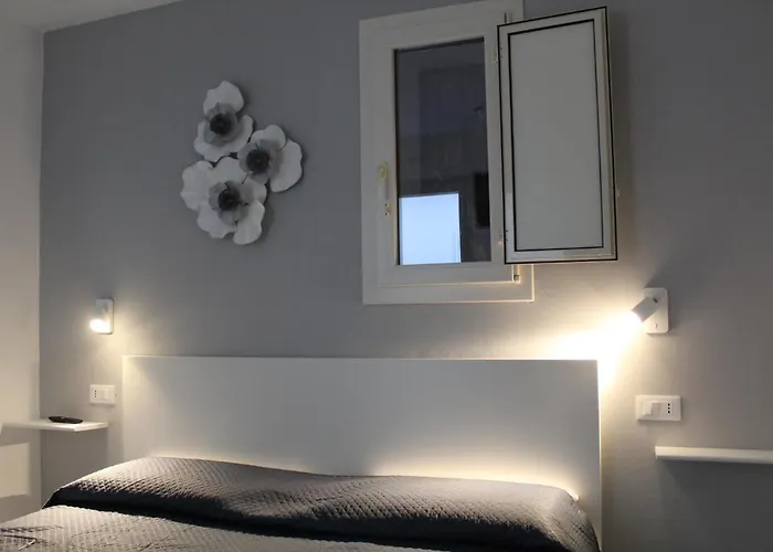 Апартаменти Maresole