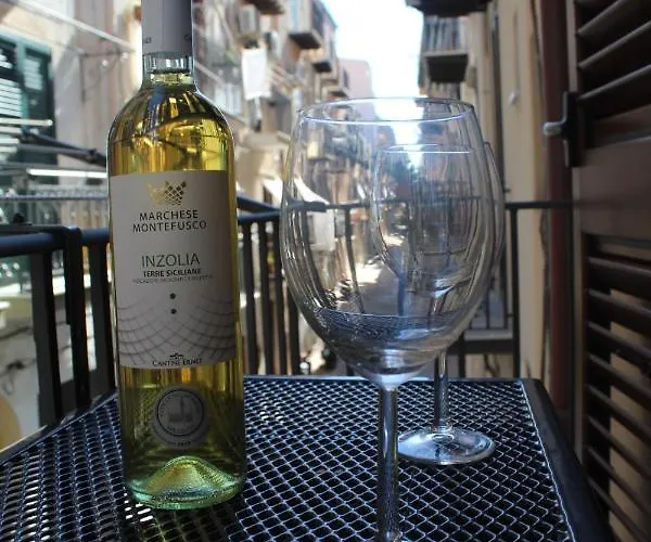 Maresole * Чефалу