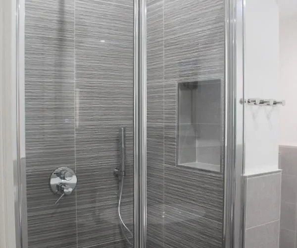 Apartment Maresole *