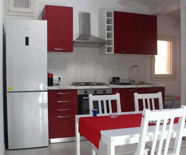 Maresole Διαμέρισμα Cefalù