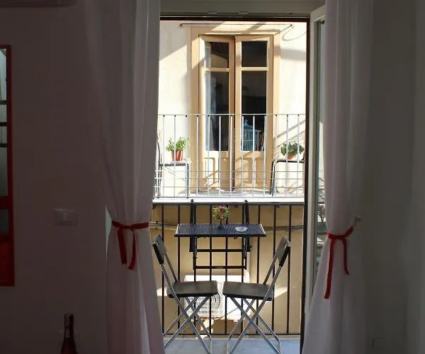 Maresole Чефалу