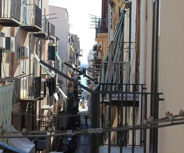 Maresole Apartment *