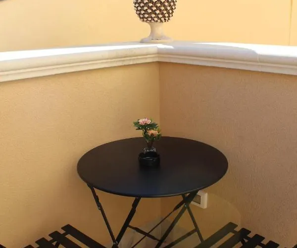 Apartment Maresole Cefalu