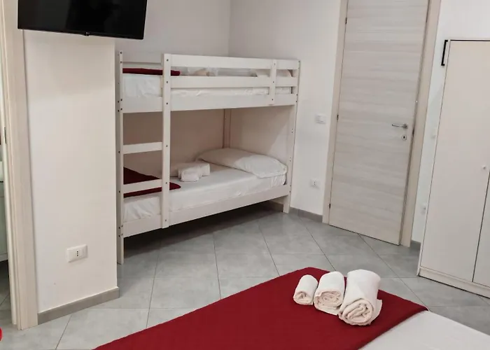 Maresole Apartment Cefalu